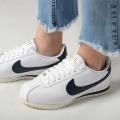 Женские кроссовки Nike Cortez Leather - HJ9343-100