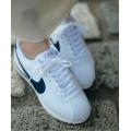 Женские кроссовки Nike Cortez Leather - HJ9343-100