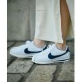 Женские кроссовки Nike Cortez Leather - HJ9343-100