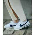 Женские кроссовки Nike Cortez Leather - HJ9343-100