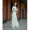 Женские кроссовки Nike Cortez Leather - HJ9343-100