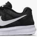 Женские кроссовки Nike Free RN 2017 - 880840-001