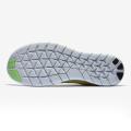 Женские кроссовки Nike Free Run Flyknit - 831070-301 