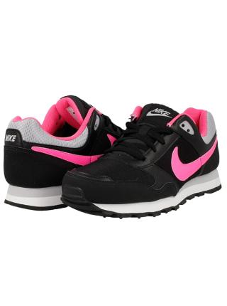 Женские кроссовки Nike MD Runner 2 - 629814-061