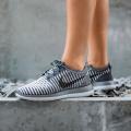 Женские кроссовки Nike Roshe Two Flyknit - 844929-002