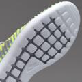 Женские кроссовки Nike Roshe Two Flyknit - 844929-004