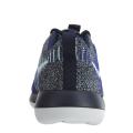 Женские кроссовки Nike Roshe Two Flyknit - 844929-401