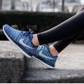 Женские кроссовки Nike Roshe Two Flyknit - 844929-401