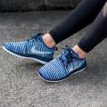 Женские кроссовки Nike Roshe Two Flyknit - 844929-401