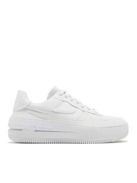 Женские кроссовки Nike Air Force 1 PLT.AF.ORM - DJ9946-100