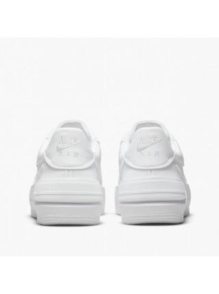 Женские кроссовки Nike Air Force 1 PLT.AF.ORM - DJ9946-100