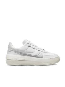 Женские кроссовки Nike Air Force 1 PLT.AF.ORM - DJ9946-101