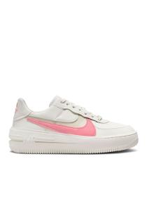 Женские кроссовки Nike Air Force 1 PLT.AF.ORM - DJ9946-105