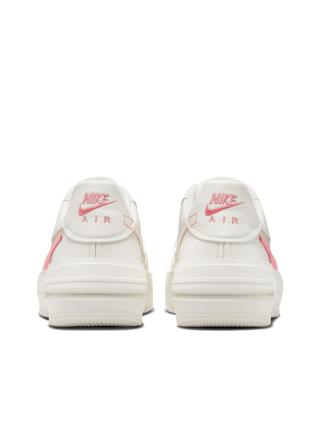 Женские кроссовки Nike Air Force 1 PLT.AF.ORM - DJ9946-105