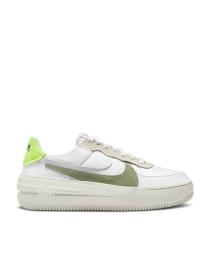Женские кроссовки Nike Air Force 1 PLT.AF.ORM - FJ4739-100