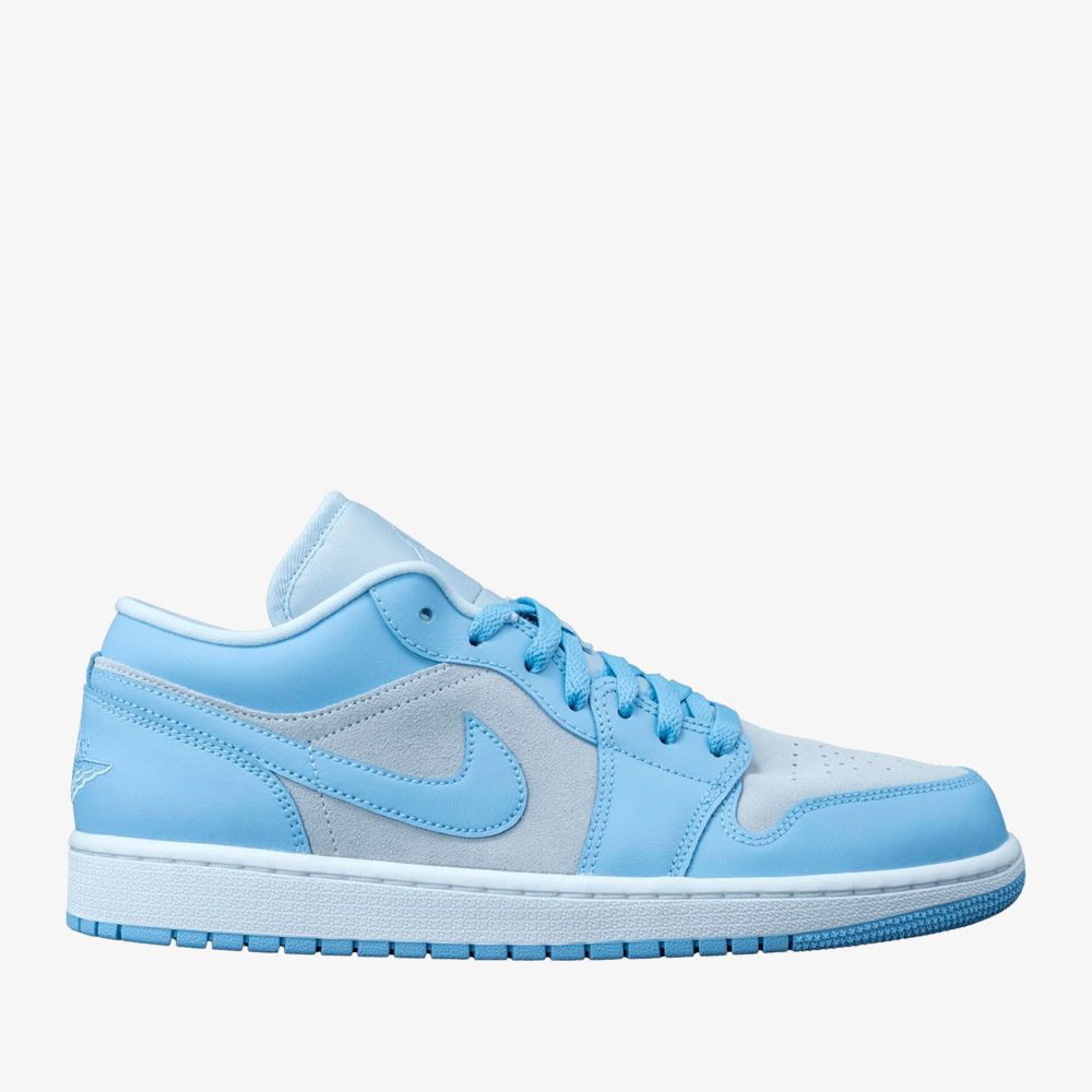 Женские кроссовки Nike Air Jordan 1 Low - DC0774-050 в интернет