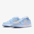 Женские кроссовки Nike Air Jordan 1 Low - DC0774-050