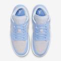 Женские кроссовки Nike Air Jordan 1 Low - DC0774-050