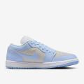 Женские кроссовки Nike Air Jordan 1 Low - DC0774-050