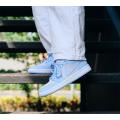 Женские кроссовки Nike Air Jordan 1 Low - DC0774-050