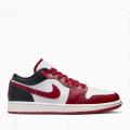 Женские кроссовки Nike Air Jordan 1 Low - DC0774-160
