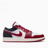Женские кроссовки Nike Air Jordan 1 Low - DC0774-160