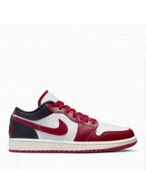 Женские кроссовки Nike Air Jordan 1 Low - DC0774-160