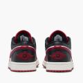 Женские кроссовки Nike Air Jordan 1 Low - DC0774-160