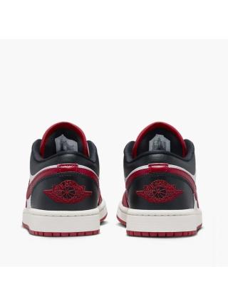 Женские кроссовки Nike Air Jordan 1 Low - DC0774-160