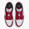 Женские кроссовки Nike Air Jordan 1 Low - DC0774-160
