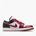 Женские кроссовки Nike Air Jordan 1 Low - DC0774-160