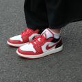 Женские кроссовки Nike Air Jordan 1 Low - DC0774-160