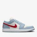 Женские кроссовки Nike Air Jordan 1 Low - DC0774-164