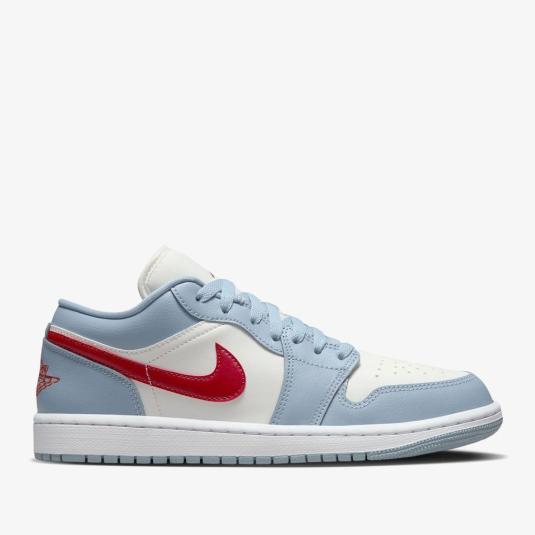 Женские кроссовки Nike Air Jordan 1 Low - DC0774-164