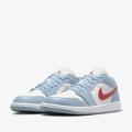 Женские кроссовки Nike Air Jordan 1 Low - DC0774-164