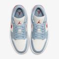 Женские кроссовки Nike Air Jordan 1 Low - DC0774-164