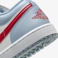 Женские кроссовки Nike Air Jordan 1 Low - DC0774-164