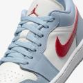 Женские кроссовки Nike Air Jordan 1 Low - DC0774-164