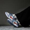 Женские кроссовки Nike Air Jordan 1 Low - DC0774-164