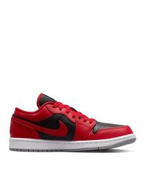 Женские кроссовки Nike Air Jordan 1 Low - DR0502-600