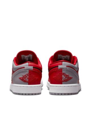 Женские кроссовки Nike Air Jordan 1 Low - DR0502-600