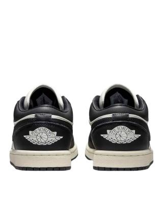 Женские кроссовки Nike Air Jordan 1 Low - FB9893-101
