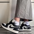 Женские кроссовки Nike Air Jordan 1 Low - FB9893-101