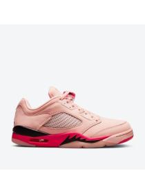 Женские кроссовки Nike Air Jordan 5 Retro Low - DA8016-806
