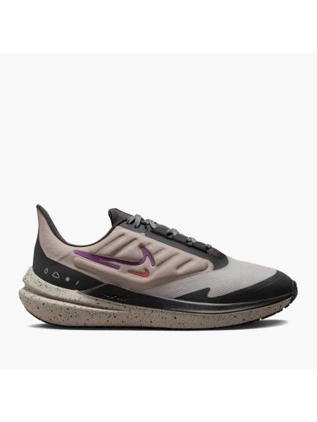 Женские кроссовки Nike Air Winflo 9 Shield - DM1104-002