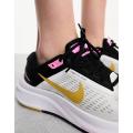 Женские кроссовки Nike Air Zoom Structure 24 - DA8570-106