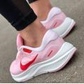Женские кроссовки Nike Air Zoom Structure 24 - DA8570-600