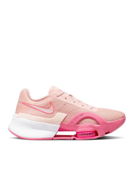 Женские кроссовки Nike Air Zoom SuperRep 3 - DA9492-600