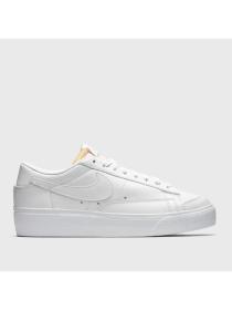 Женские кроссовки Nike Blazer Low Platform - DJ0292-100