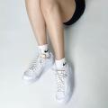 Женские кроссовки Nike Blazer Low Platform - DJ0292-100